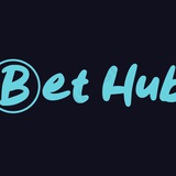 Telegram profile photo for BetHuB