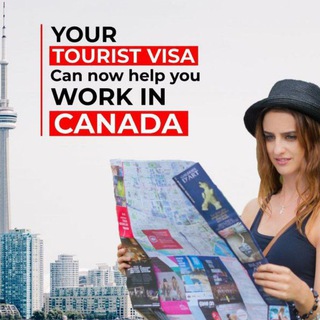 Telegram profile photo for Canada🇨🇦