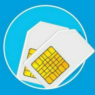 Telegram profile photo for ارقام وهمية