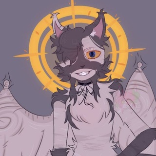 Telegram profile photo for ✨Бэks∅нW∅RlD
