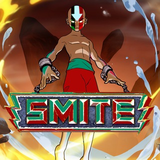 Telegram group profile photo for Smite 2 Italia PS/PC/Xbox