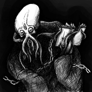 Telegram profile photo for Nightmares at Dawn