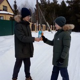Telegram profile photo for Андреевские Приключения