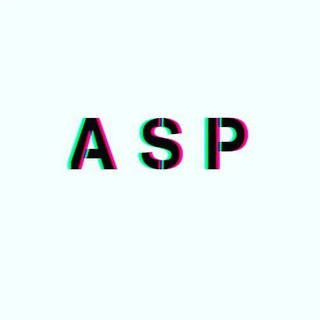 Telegram profile photo for A S P