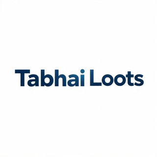 Telegram profile photo for Tabhai Loots