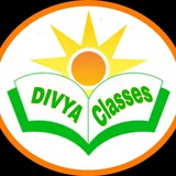 Telegram profile photo for Cgpsc Cgvyapam Divya classes