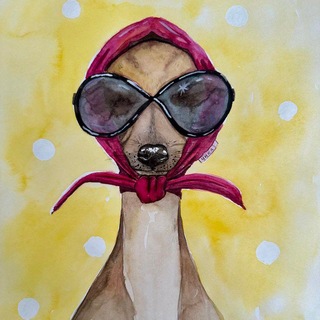 Telegram profile photo for Простые рисунки. Рисование