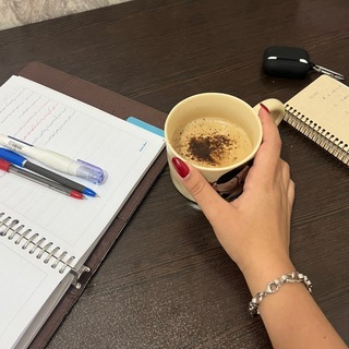 Telegram profile photo for Miyara Daily