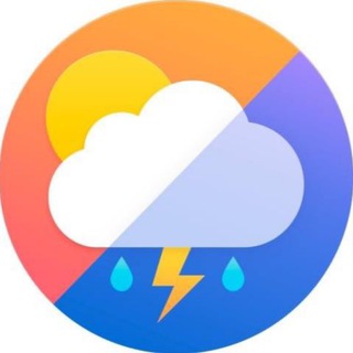 Telegram profile photo for الراصد الجوي عمر نصّار