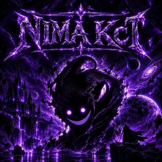 Telegram profile photo for NIMA KςT