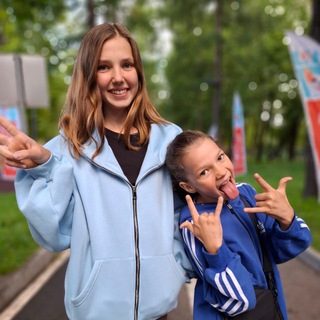 Telegram profile photo for Сестры Кашины