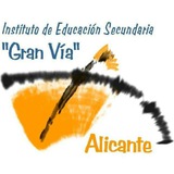 Telegram profile photo for IES_Gran_Via (Alacant) - Familias