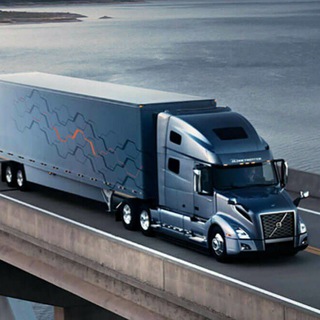 Telegram profile photo for Logistics Hiring