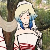 Telegram profile photo for ८ ୧ ⸝⸝ ა ׄ 𝓀𝐚𝐢𝐬𝐞𝐫