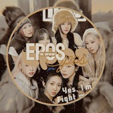 Telegram profile photo for Èpos