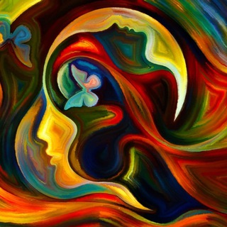 Telegram profile photo for به دنبال آگاهی