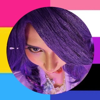Telegram profile photo for 🤍Вилисия 𝖋𝖗𝖊𝖆𝖐𝖞 спамит