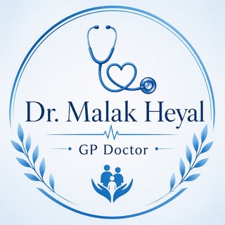 Telegram profile photo for GP Doctor 🩺