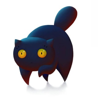 Telegram profile photo for Опросник Шредингера 😈