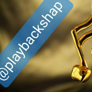 Telegram profile photo for پلی بک شاپ