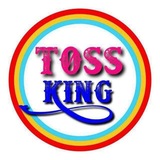 Telegram profile photo for TOSS KING FIXERS