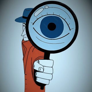 Telegram profile photo for МЕДНАДЗОР