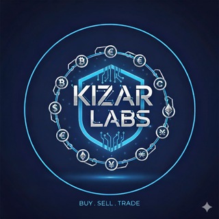 Telegram profile photo for KIZAR LABS