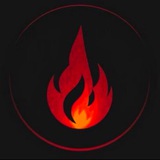 Telegram profile photo for FIRE TECHNO