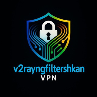 Telegram profile photo for Vpn(V2ray)