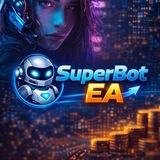 Telegram profile photo for SuperBot LIVE V.12