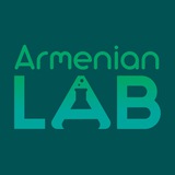 Telegram profile photo for Armenian Lab