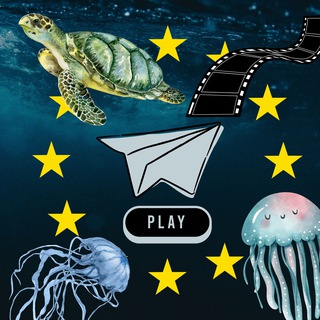 Telegram profile photo for Mission Europa as Video by GRT : WWF / Greenpeace / Nature / Animal Rights / Climate Change / Natural environment / Oceans