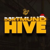 Telegram profile photo for Dortmund Hive