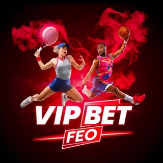 Telegram profile photo for VİP BET FEO