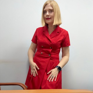 Telegram profile photo for katerina_gourmet