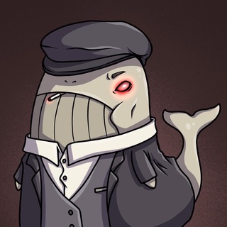 Telegram group profile photo for 🇹🇭🧡We’re Thai Whales 🧡