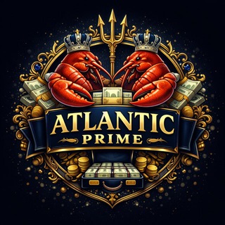 Telegram profile photo for Atlantic Prime