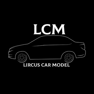 Telegram profile photo for Lircus Car Models (beamNg. Mods)