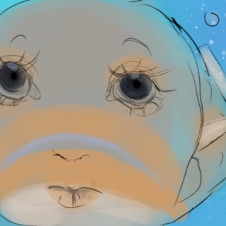 Telegram profile photo for Я рыба