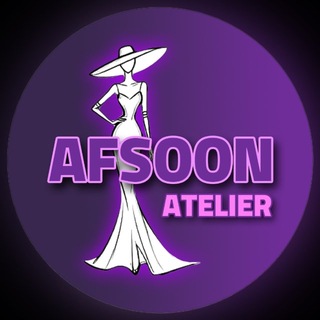 Telegram profile photo for Afsoon🪄