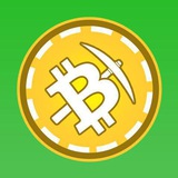 Telegram profile photo for btc surf