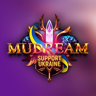 Telegram profile photo for MuDream - The Best Mu Online Private Server