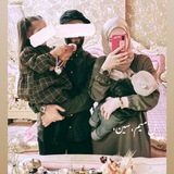 Telegram profile photo for ﮼لــِ،مـيـم،ســين،