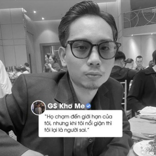 Telegram profile photo for HÌNH ẢNH TƯƠNG TÁC NHÓM - XIAO YU