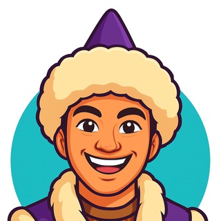 Telegram profile photo for Что в БАШКИРИИ