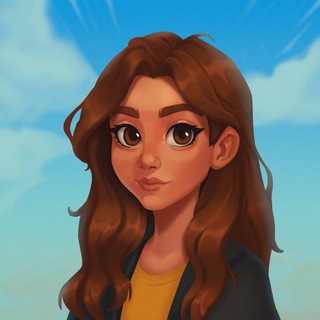 Telegram profile photo for Andromeda