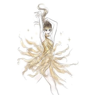 Telegram profile photo for 刘美贤 Alysa Liu