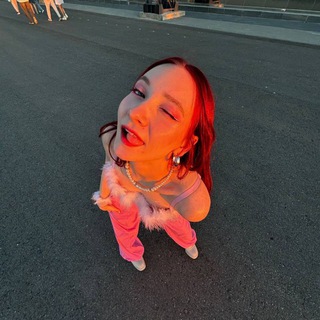 Telegram profile photo for lovely_light