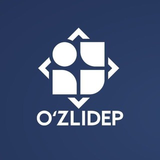 Telegram profile photo for O‘ZLIDEP Nurobod tuman Kengashi