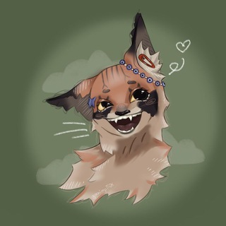 Telegram profile photo for Рест — 𝙂𝙤𝙤𝙛𝙮'𝙨 𝙁𝙤𝙧𝙚𝙨𝙩 🌲